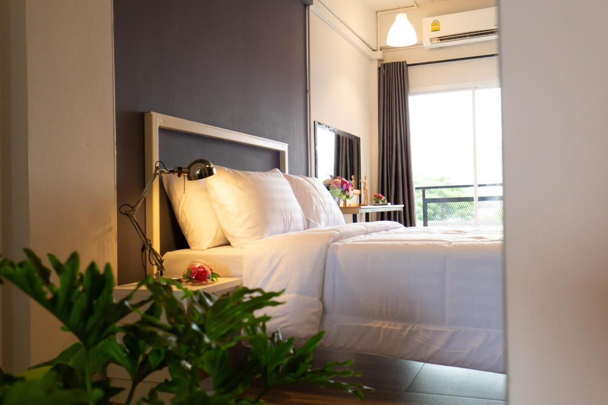 Mango 10 House 호텔 방콕 외부 사진